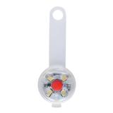Dog LED Collar Light Night Walking Safety Clip