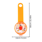 Dog LED Collar Light Night Walking Safety Clip