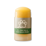 Dog Nose and Palm Balm Moisturising Stick for Dry Cracked Snouts
