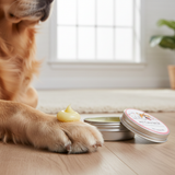 Dog Paw Balm Paw Pad Care Cream Grooming Wax Tin