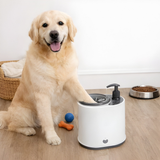 Dog Paw Cleaner Washer Cup Portable Muddy Paw Wash Scrubber