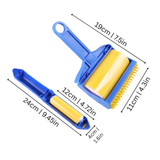 Dog Hair Remover Roller Sofa Fur Cleaner Brush