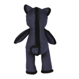 Dog Plush Bear Toy Soft Cuddly Pet Chew Toy