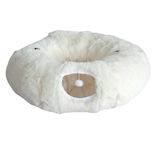 Cat Bed - Cat Donut Cave Bed