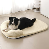 Ice Silk Dog Cooling Mat – Cooling Mattress Pad For Dogs