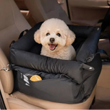Dog Car Seat Carrier Front Booster Travel