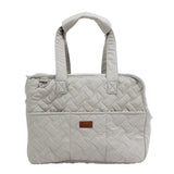 Cat Carrier Bag Travel Shoulder Tote with Padded Sides