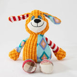Dog Chew Toy - Durable Puppy Teething Toy