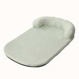 Ice Silk Dog Cooling Mat – Cooling Mattress Pad For Dogs
