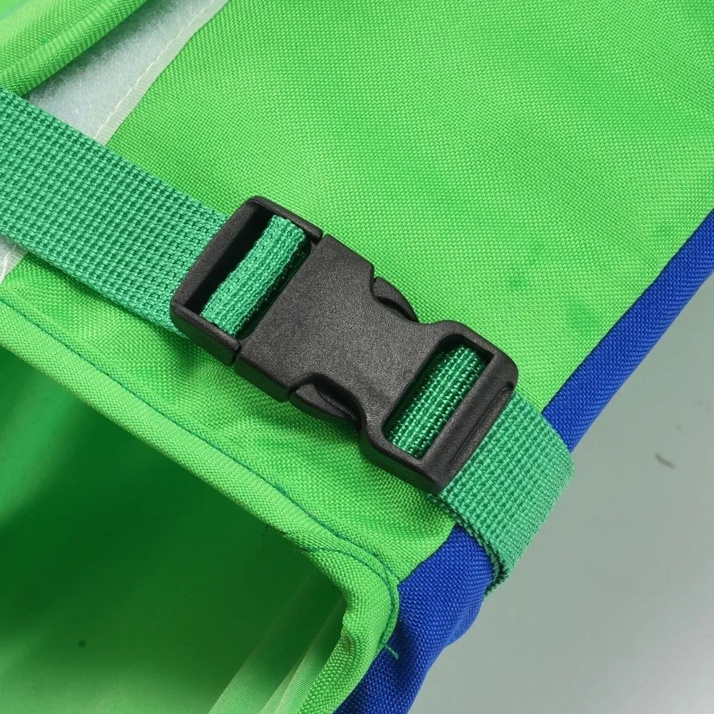 Dog Life Jacket - Float Coat Dog Life Jacket For Swimming Safety