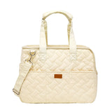 Cat Carrier Bag Travel Shoulder Tote with Padded Sides
