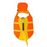 Dog Life Jacket - Float Coat Dog Life Jacket For Swimming Safety