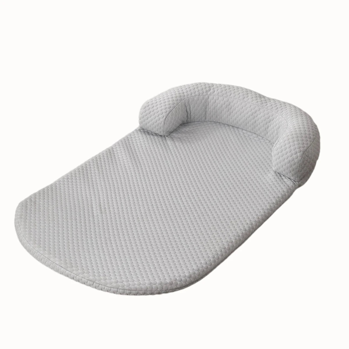 Ice Silk Dog Cooling Mat – Cooling Mattress Pad For Dogs