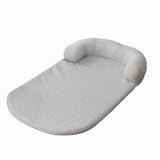 Ice Silk Dog Cooling Mat – Cooling Mattress Pad For Dogs
