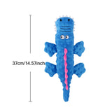 Dog Chew Toy - Squeaky Durable Chewable Dog Toys