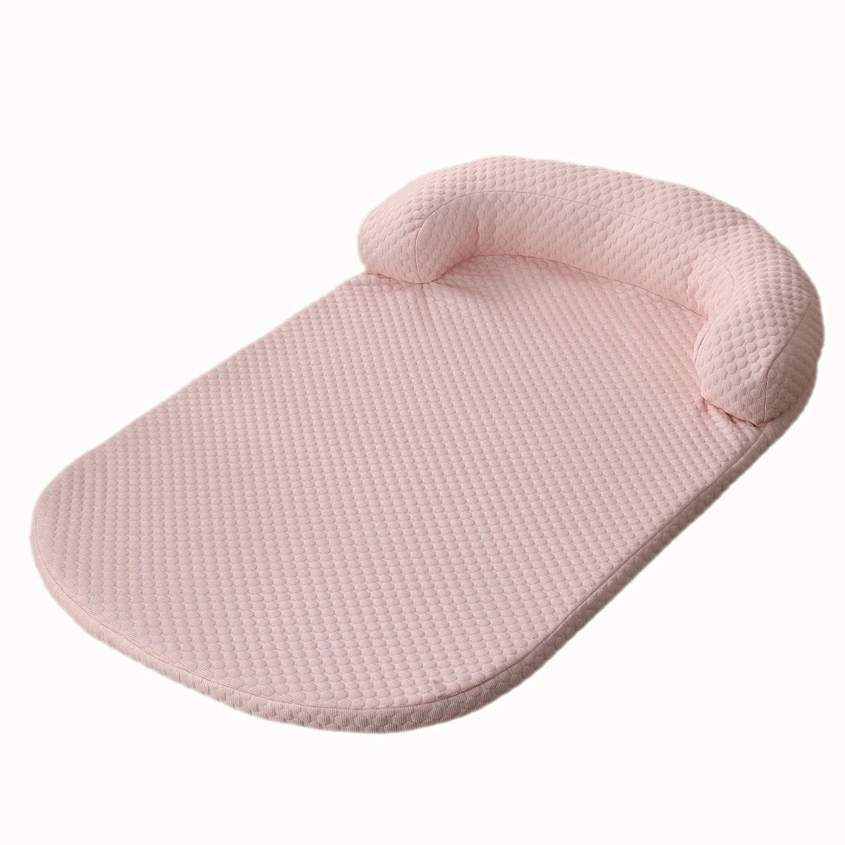 Ice Silk Dog Cooling Mat – Cooling Mattress Pad For Dogs