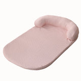 Ice Silk Dog Cooling Mat – Cooling Mattress Pad For Dogs