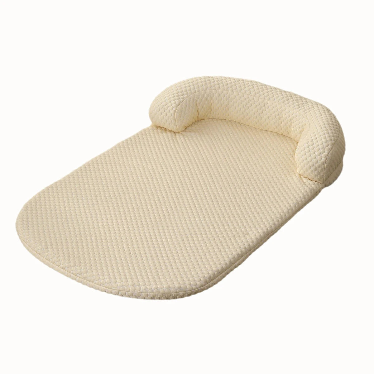 Ice Silk Dog Cooling Mat – Cooling Mattress Pad For Dogs