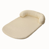 Ice Silk Dog Cooling Mat – Cooling Mattress Pad For Dogs