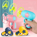 Interactive cat toy - Flying Disc Toy For Your Cats