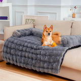 Cosy Pet Blanket Furniture Protector Dog Sofa Cover Bed