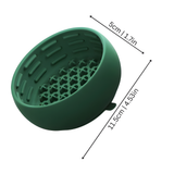 Dog Slow Feeder Bowl