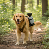 Dog Water Bottle Portable Hydration Carrier