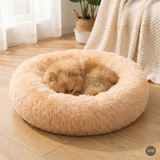 Dog Bed - Calming Bed for Large and Small Dogs