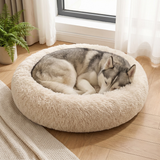 Dog Bed - Calming Bed for Large and Small Dogs