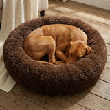 Dog Bed - Calming Bed for Large and Small Dogs