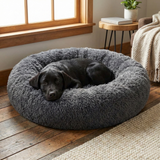 Dog Bed - Calming Bed for Large and Small Dogs
