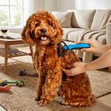 GentleGroom Pet Grooming Brush