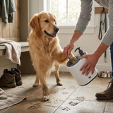 PawRinse Paw Cleaning Cup