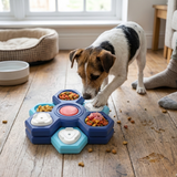 MindPaws Dog Puzzle Feeder