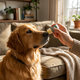 PawCalm Paw & Nose Balm
