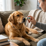 PawCalm Paw & Nose Balm