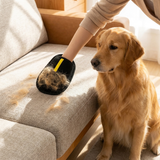 Dog Hair Remover Glove Reusable Sofa Fur Cleaner