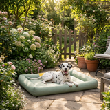 Cooling Dog Bed - Cooling Pad For Dogs This Summer