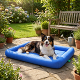 Cooling Dog Bed - Cooling Pad For Dogs This Summer