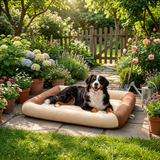 Cooling Dog Bed - Cooling Pad For Dogs This Summer
