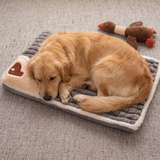 Dog Bed - Large Memory Foam Dog Bed