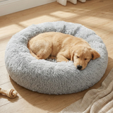 Dog Bed - Calming Bed for Large and Small Dogs