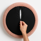 Dog Bed - Calming Bed for Large and Small Dogs