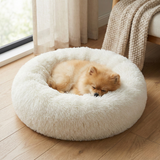 Dog Bed - Calming Bed for Large and Small Dogs